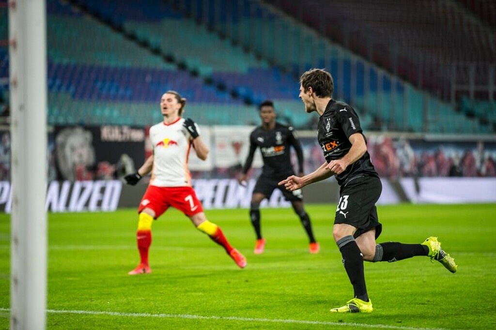 Bundesliga: Η Λειψία αποδείχθηκε στο 93' πολύ σκληρή για να πεθάνει! (video+photos)