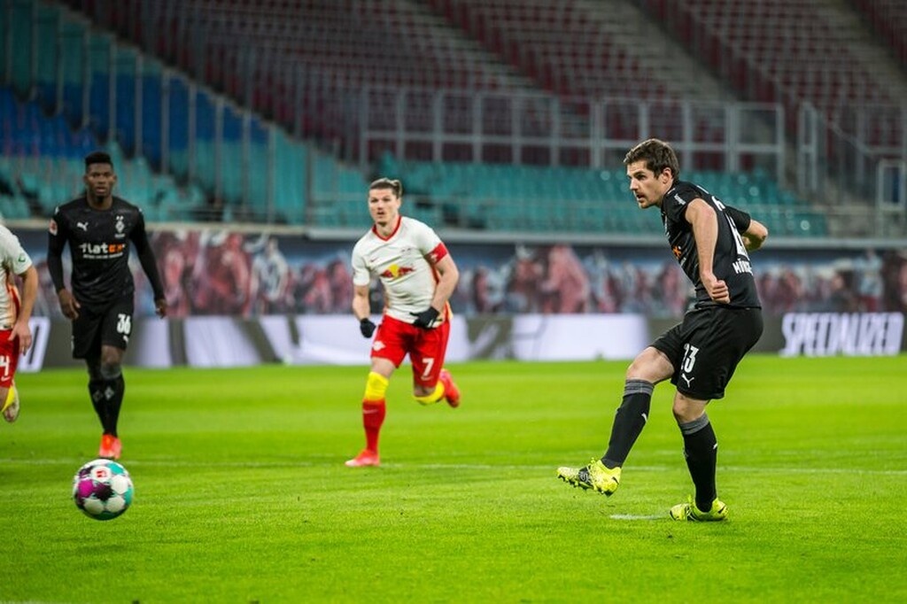 Bundesliga: Η Λειψία αποδείχθηκε στο 93' πολύ σκληρή για να πεθάνει! (video+photos)