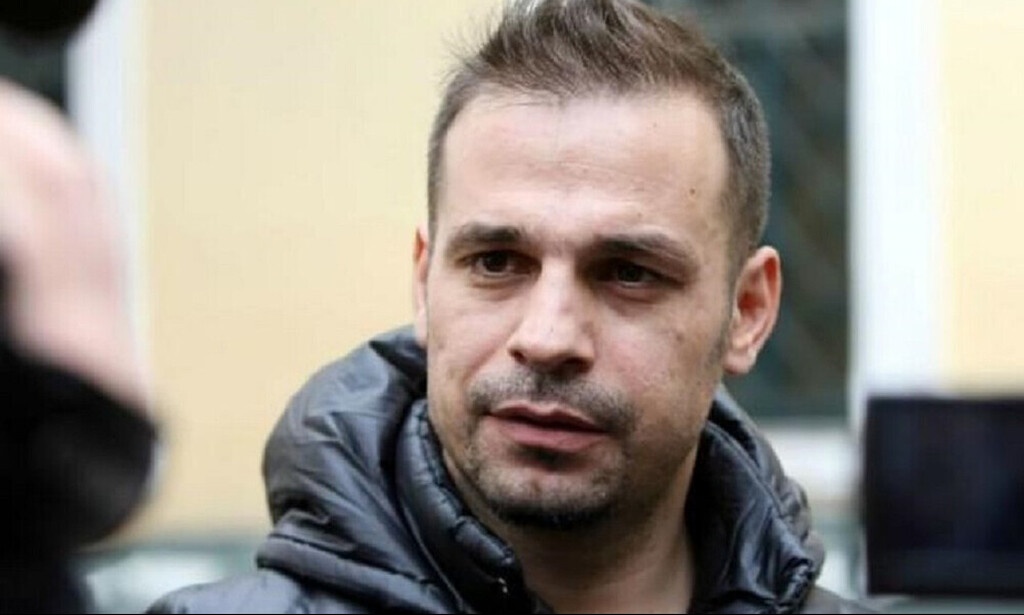 Πλάνο και... έκπληξη με Ντέμη Νικολαΐδη στην ΕΠΟ (photos)