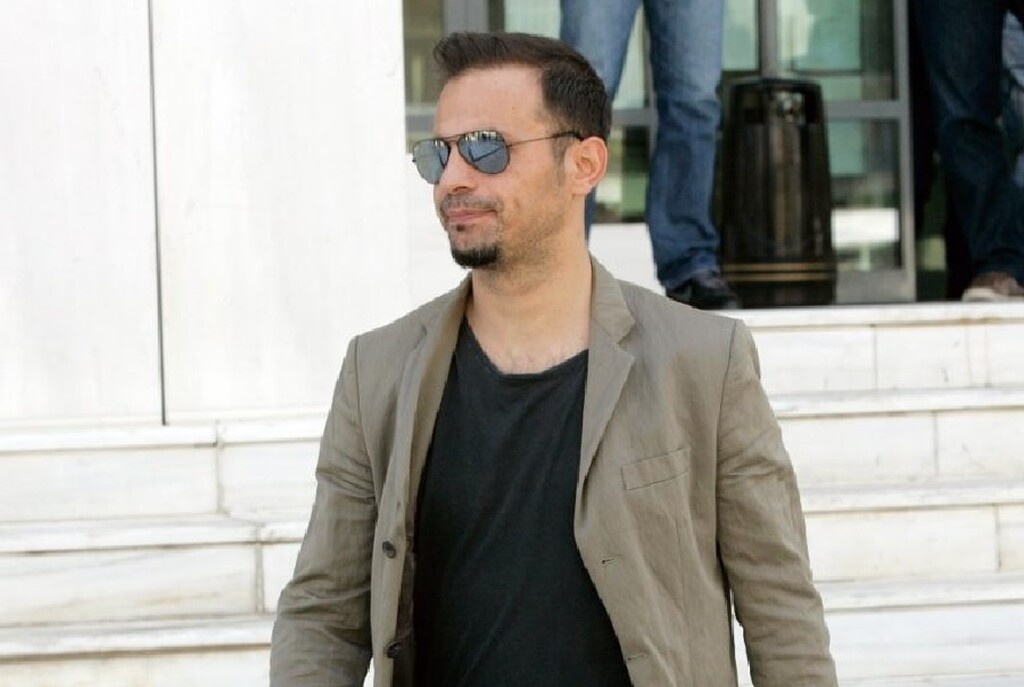 Πλάνο και... έκπληξη με Ντέμη Νικολαΐδη στην ΕΠΟ (photos)