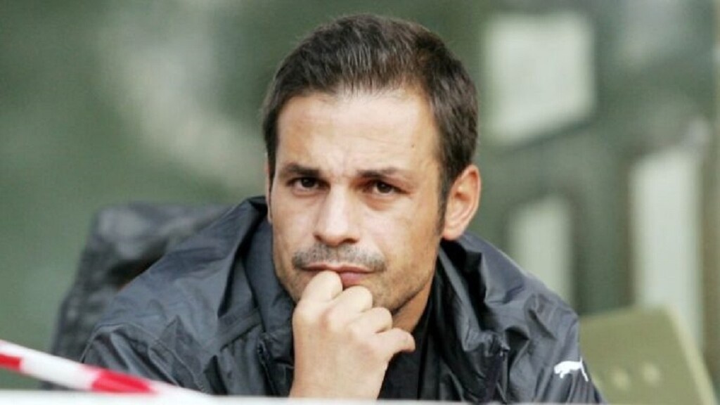 Πλάνο και... έκπληξη με Ντέμη Νικολαΐδη στην ΕΠΟ (photos)