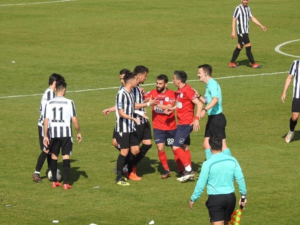 Super League 2: Διπλό κορυφής ο Ιωνικός - Όλα τα γκολ