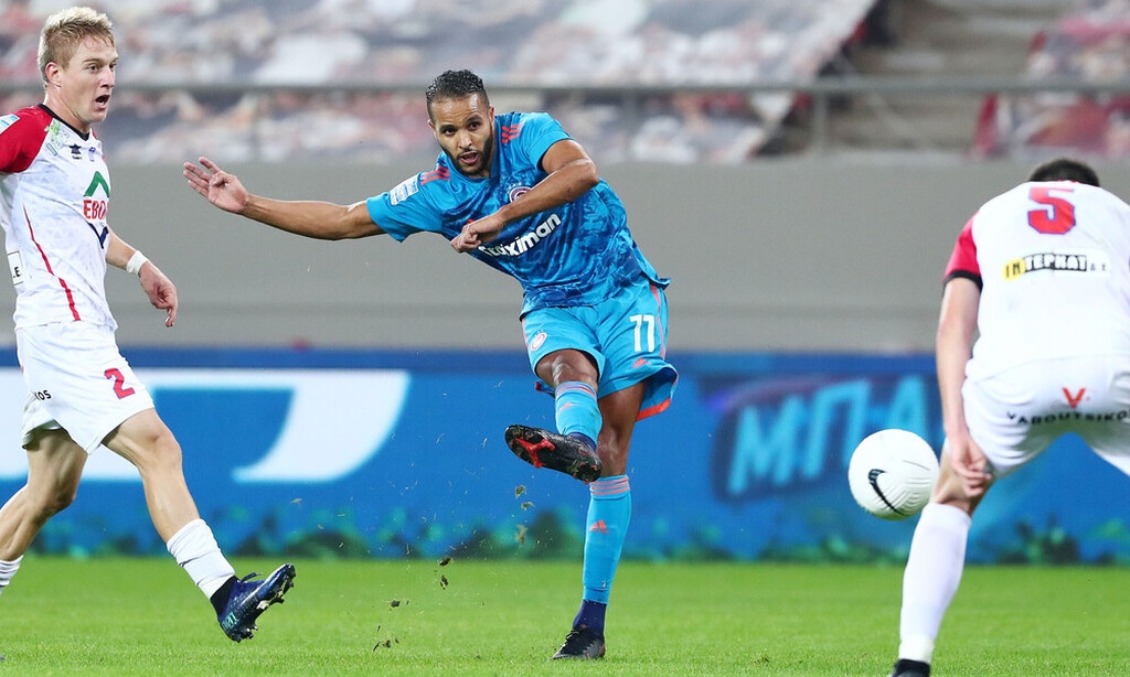 Ολυμπιακός: Η προσοχή στο Βόλο