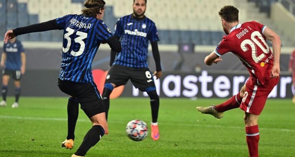 Λίβερπουλ: Επιτέλους χαμόγελα για Κλοπ - Επιστρέφει κομβικός ποδοσφαιριστής (photos+video)