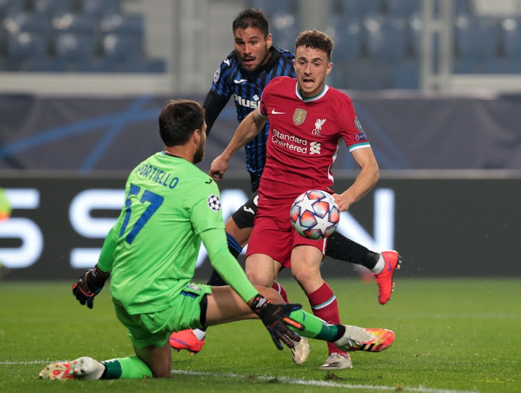 Λίβερπουλ: Επιτέλους χαμόγελα για Κλοπ - Επιστρέφει κομβικός ποδοσφαιριστής (photos+video)