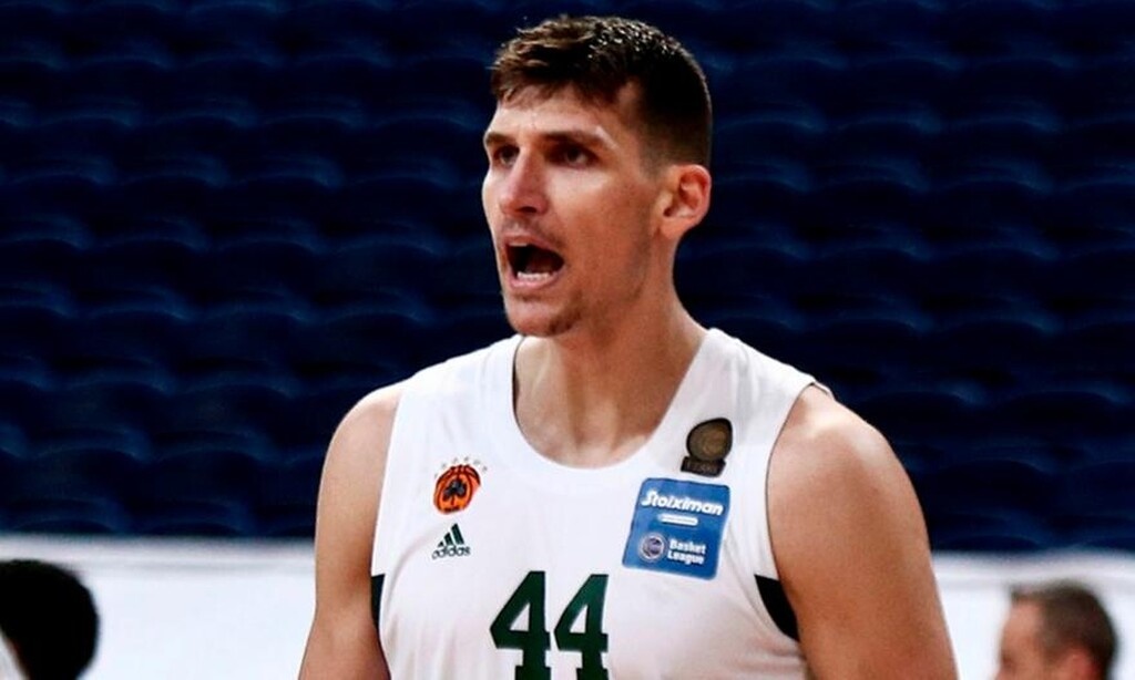 Παναθηναϊκός ΟΠΑΠ: Σενάρια για Μήτογλου και Μακάμπι