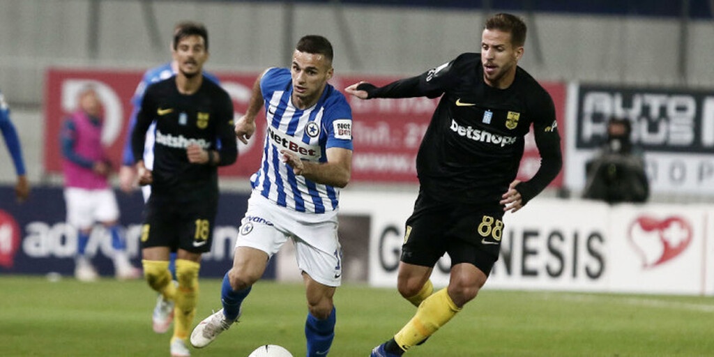 Άρης: Θέλει επιστροφή στις νίκες