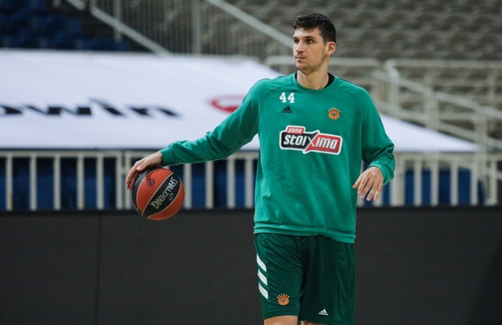 Παναθηναϊκός ΟΠΑΠ: Σενάρια για Μήτογλου και Μακάμπι