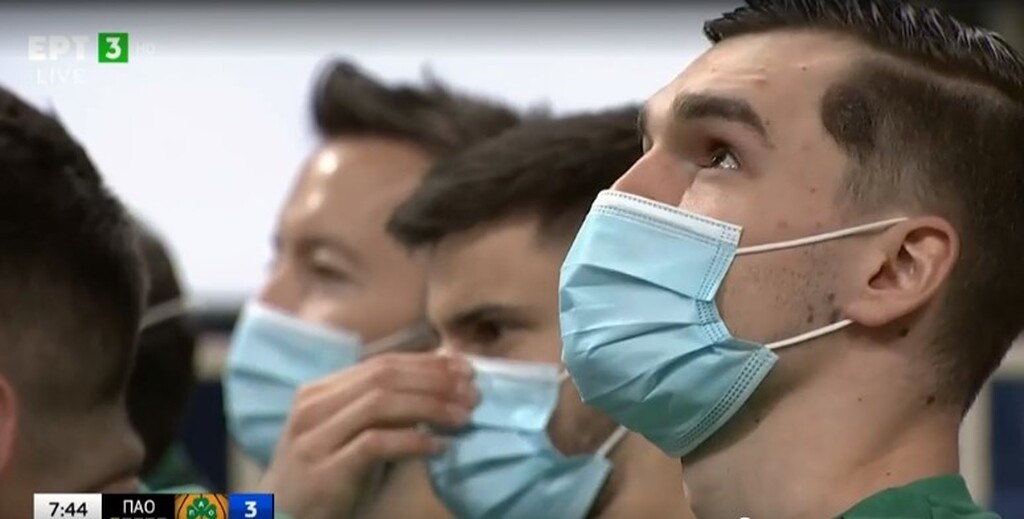 Παναθηναϊκός ΟΠΑΠ-Άρης: Υπό το βλέμμα του Χεζόνια (video+photos)