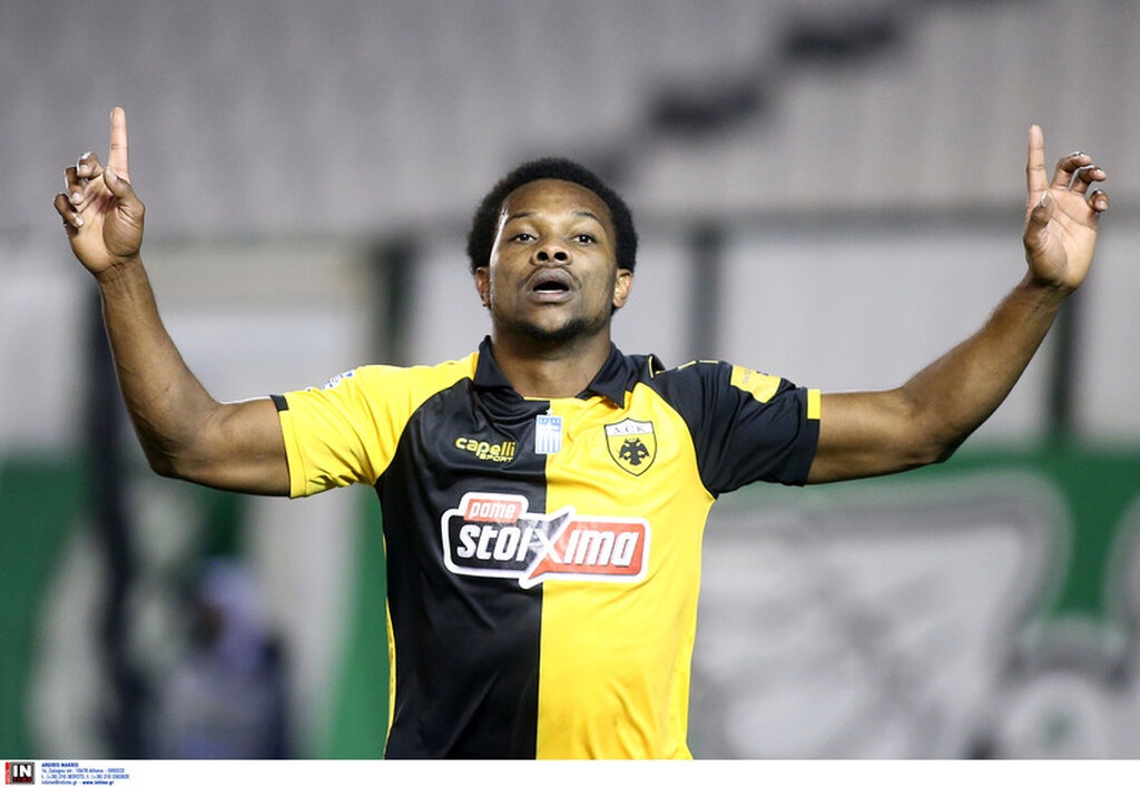 Παναθηναϊκός-ΑΕΚ 1-1: Δεν «Χ»άρηκε κανείς! (video+photos)