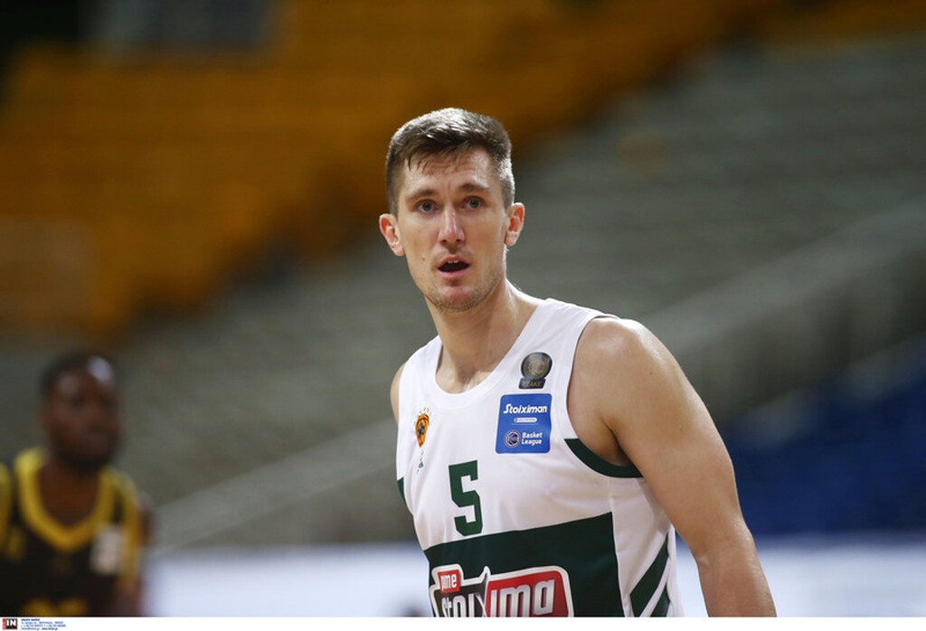 Παναθηναϊκός ΟΠΑΠ: Το εντυπωσιακό ντεμπούτο του Μαντζούκα και το σόου του Μπρέι (videos+photos)