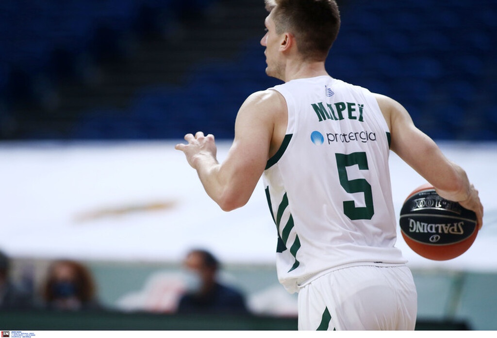 Παναθηναϊκός ΟΠΑΠ: Το εντυπωσιακό ντεμπούτο του Μαντζούκα και το σόου του Μπρέι (videos+photos)