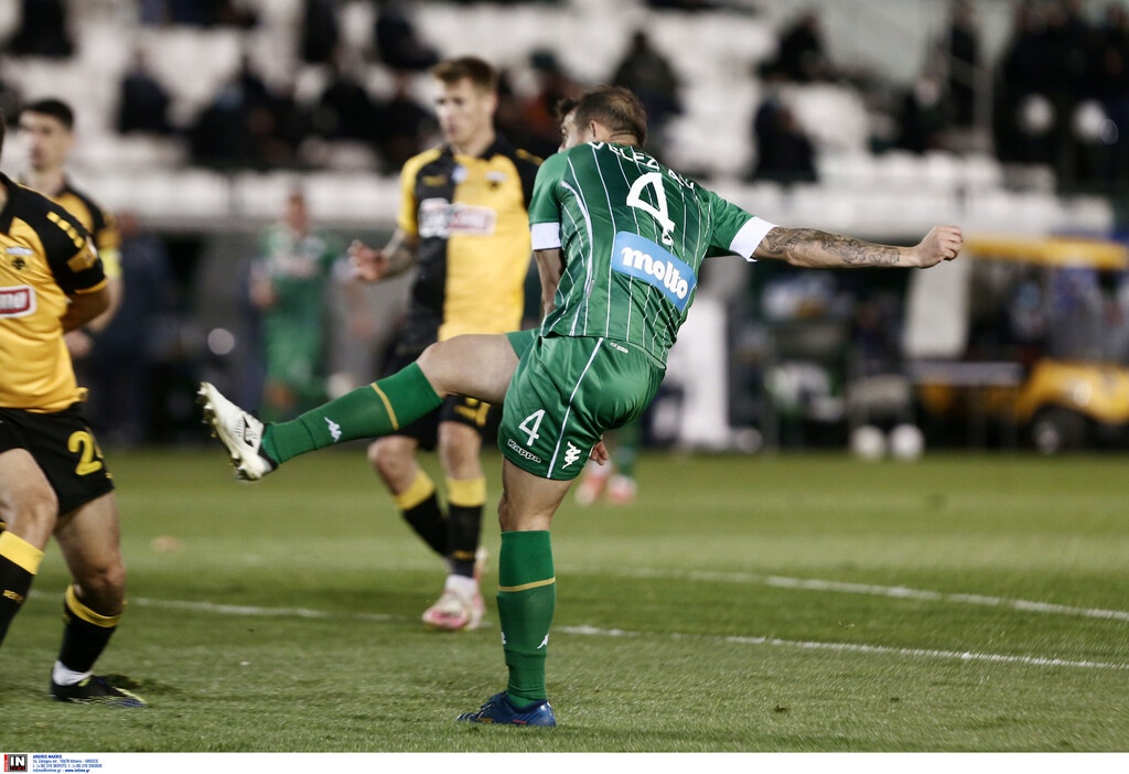 Βέλεθ: «Πρέπει να είμαστε περισσότερο φιλόδοξοι»!