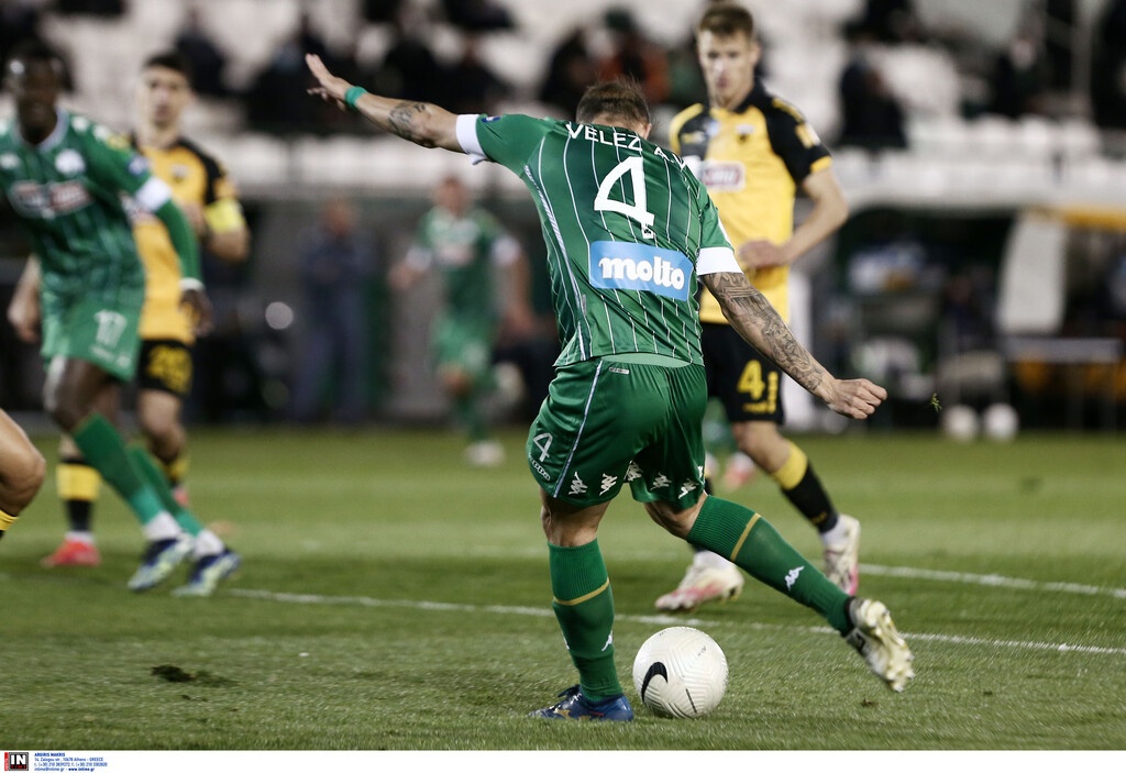 Βέλεθ: «Πρέπει να είμαστε περισσότερο φιλόδοξοι»!