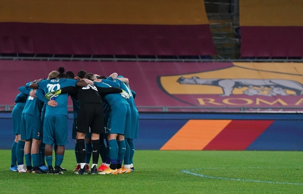 Serie A: Σπουδαίο διπλό κι έμεινε… ζωντανή η Μίλαν! (Videos+Photos)