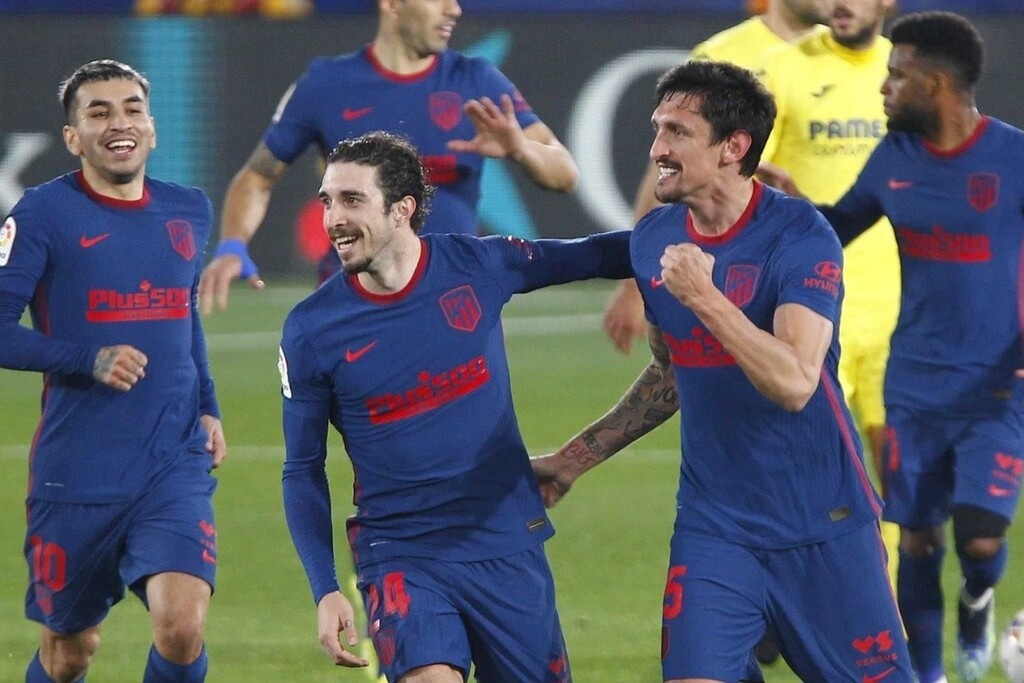 La Liga: Τέρμα η πλάκα για την Ατλέτικο! (Photos)