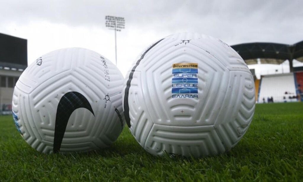 Super League 1: Στη σκιά του ντέρμπι