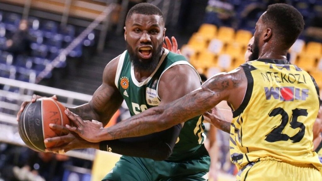 Basket League: Στο ΟΑΚΑ η προσοχή