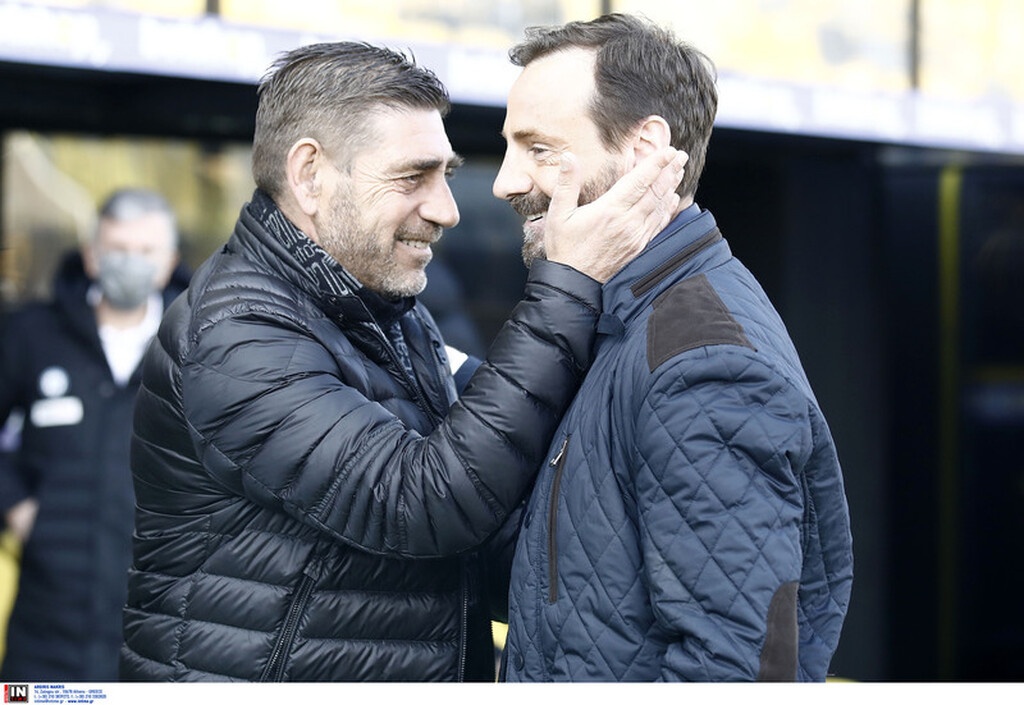 Άρης-Ατρόμητος 3-0: Δεύτερος με γκολάρες και περιμένει το Παναθηναϊκός-ΑΕΚ! (videos+photos)