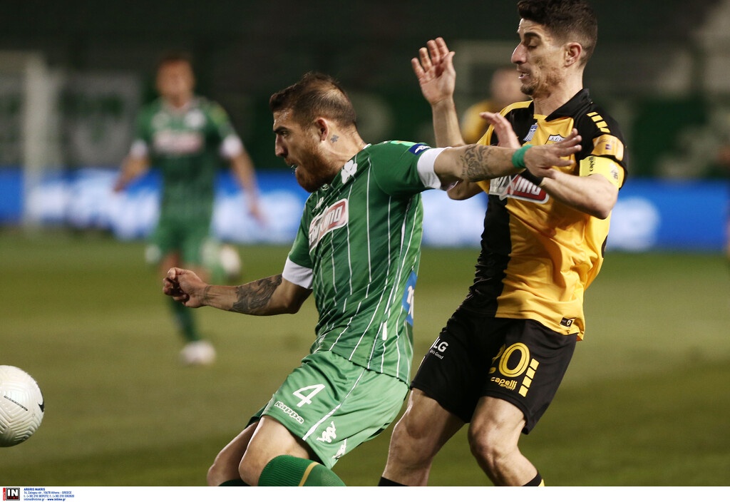 Βέλεθ: «Πρέπει να είμαστε περισσότερο φιλόδοξοι»!