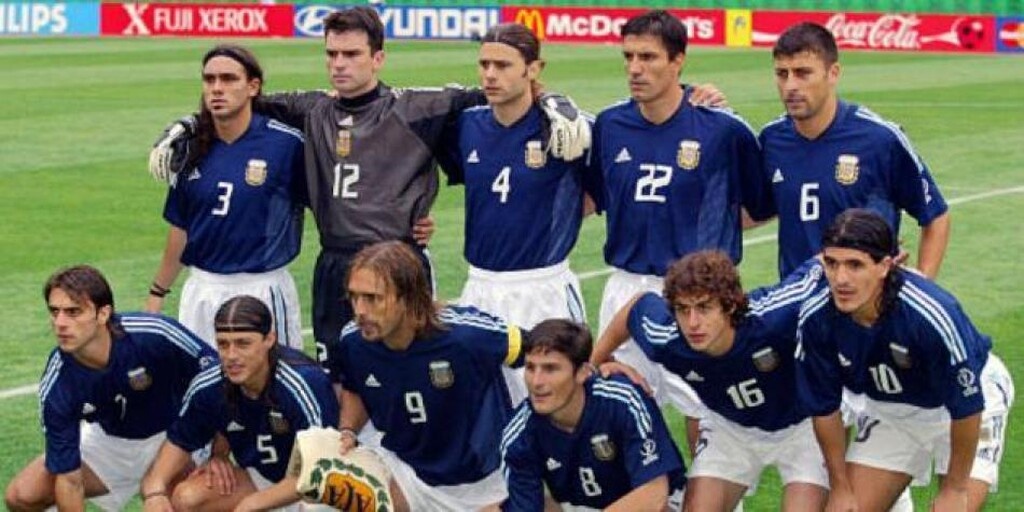 Σάλος: Διεθνής Αργεντίνος κατηγορείται για ανθρωποκτονία μετά από τροχαίο (photos)