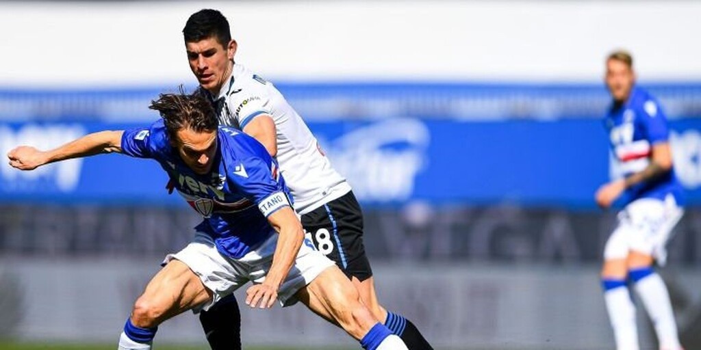 Serie A: «Άλωσε» τη Γένοβα η Αταλάντα! (Photos)