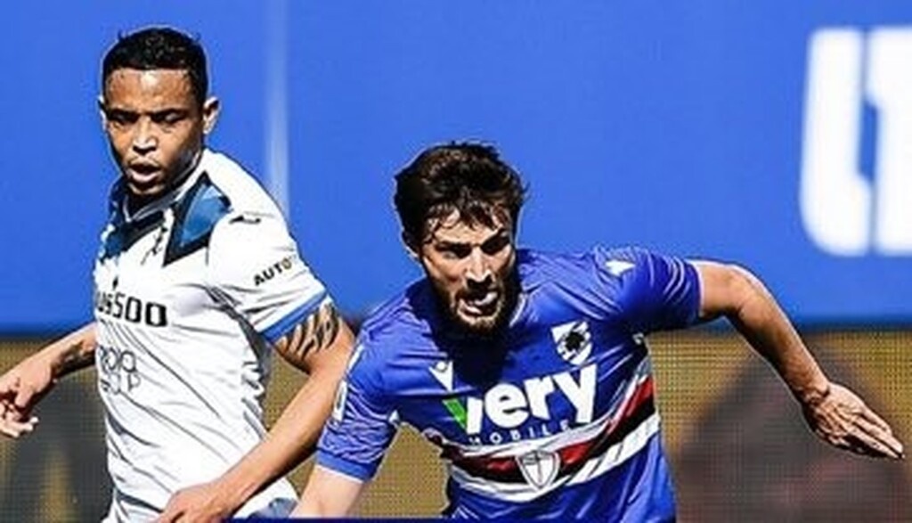 Serie A: «Άλωσε» τη Γένοβα η Αταλάντα! (Photos)