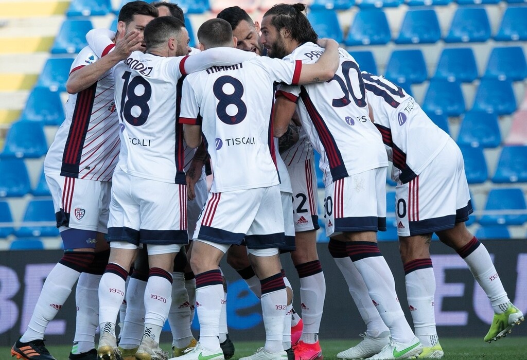 Serie A: Καλπάζει προς τον τίτλο η Ίντερ! (Photos)