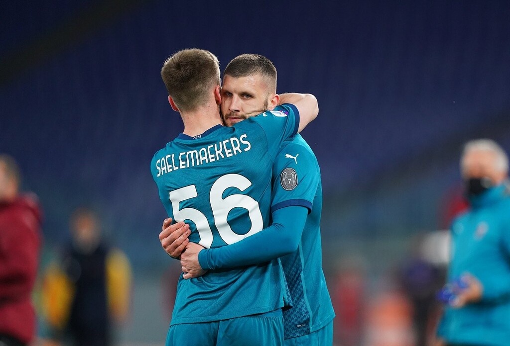 Serie A: Σπουδαίο διπλό κι έμεινε… ζωντανή η Μίλαν! (Videos+Photos)
