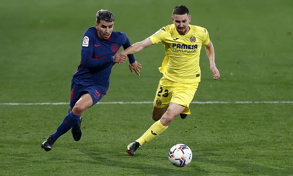 La Liga: Τέρμα η πλάκα για την Ατλέτικο! (Photos)
