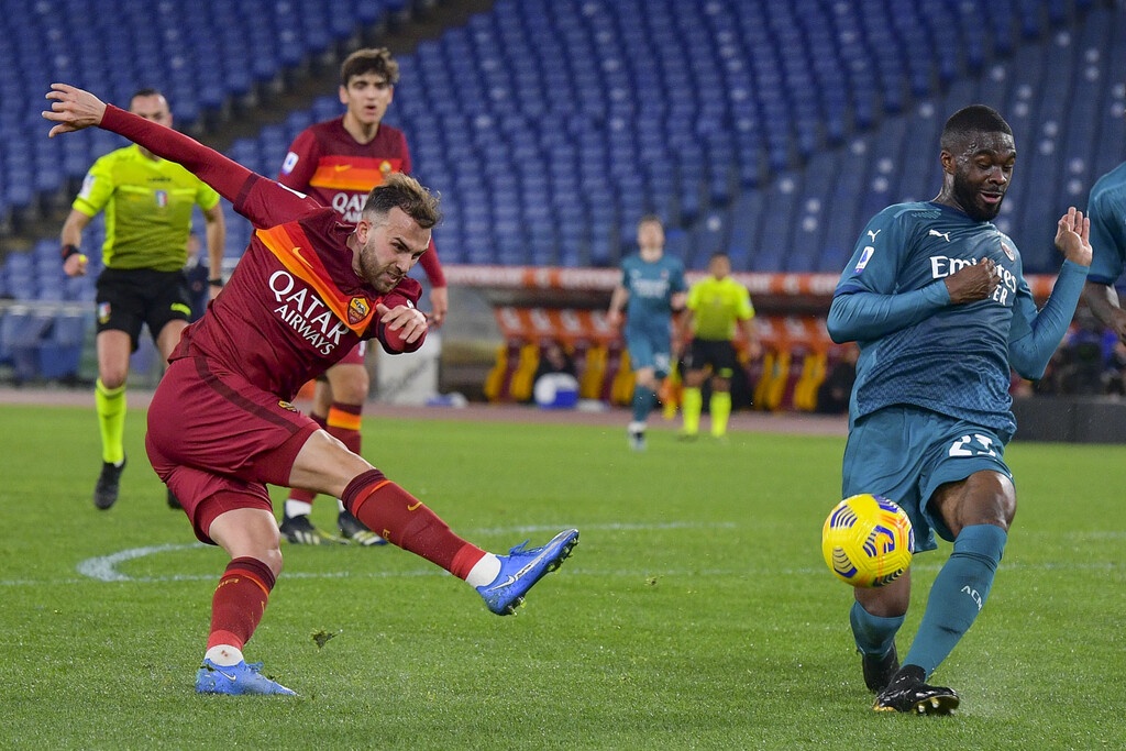 Serie A: Σπουδαίο διπλό κι έμεινε… ζωντανή η Μίλαν! (Videos+Photos)