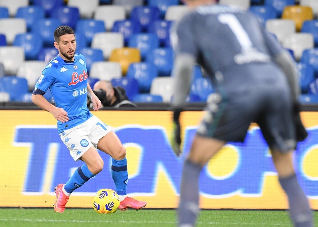 Serie A: Επέστρεψε στις νίκες η Νάπολι! (Photos)