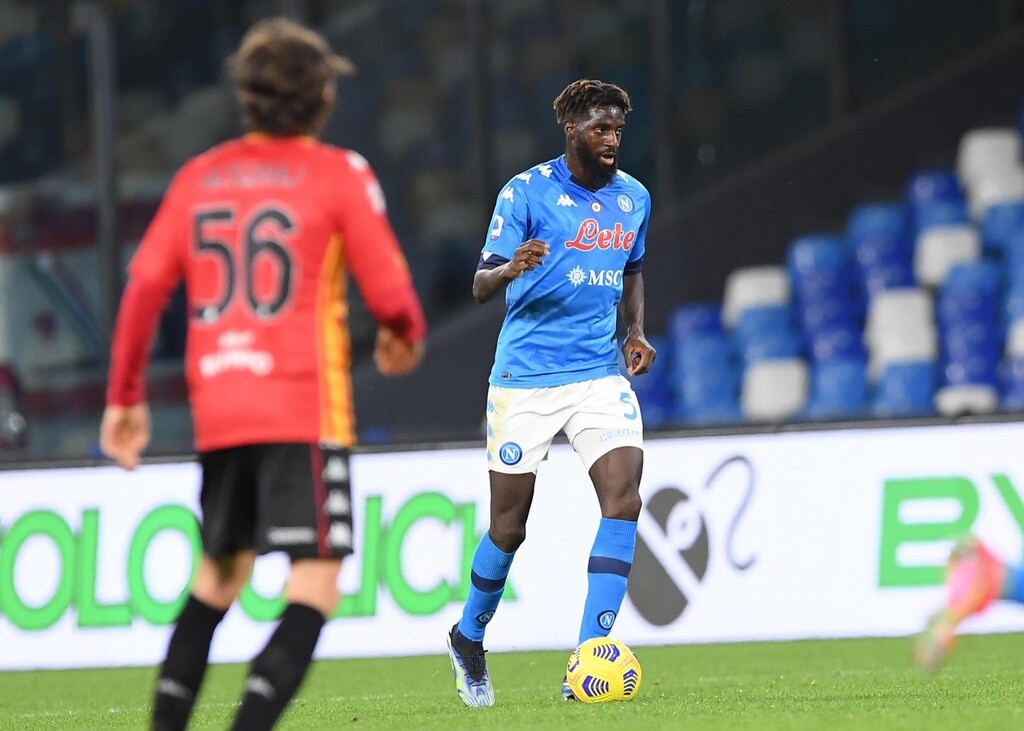 Serie A: Επέστρεψε στις νίκες η Νάπολι! (Photos)