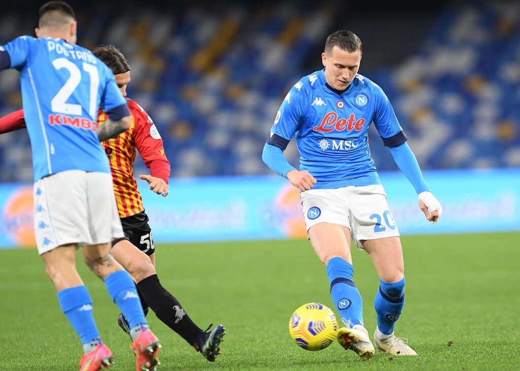 Serie A: Επέστρεψε στις νίκες η Νάπολι! (Photos)