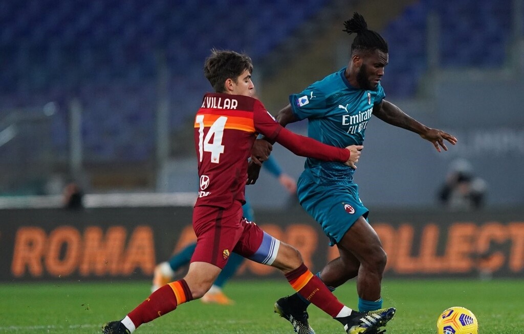Serie A: Σπουδαίο διπλό κι έμεινε… ζωντανή η Μίλαν! (Videos+Photos)