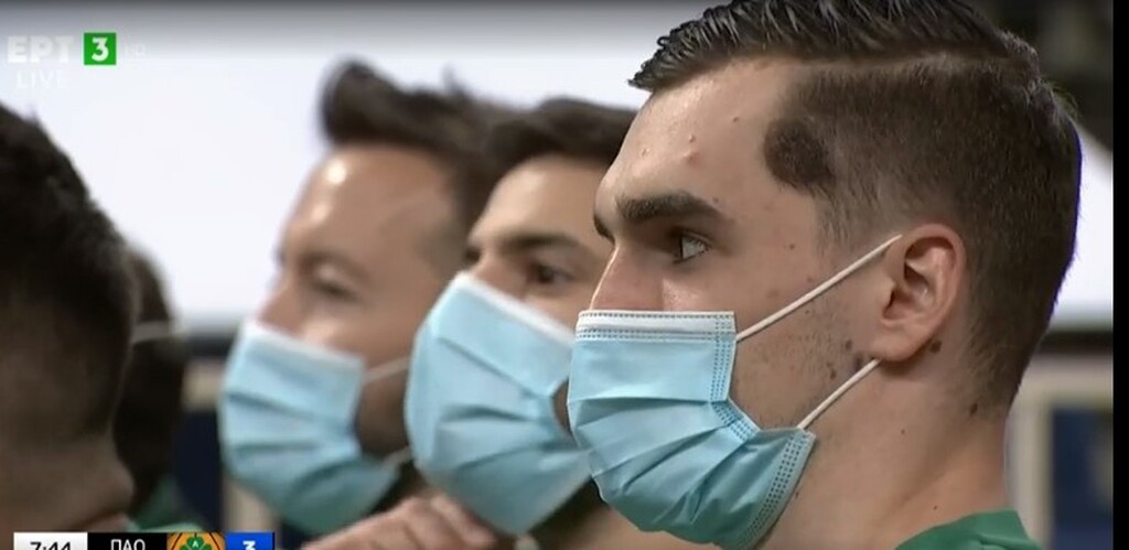 Παναθηναϊκός ΟΠΑΠ-Άρης: Υπό το βλέμμα του Χεζόνια (video+photos)