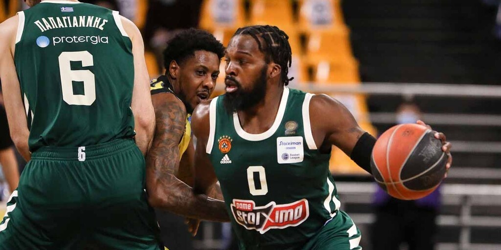 Basket League: Στο ΟΑΚΑ η προσοχή