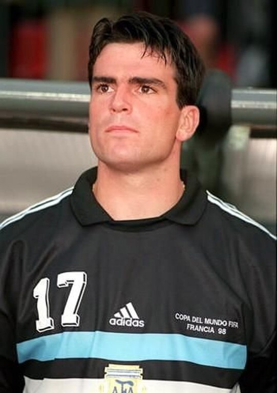 Σάλος: Διεθνής Αργεντίνος κατηγορείται για ανθρωποκτονία μετά από τροχαίο (photos)