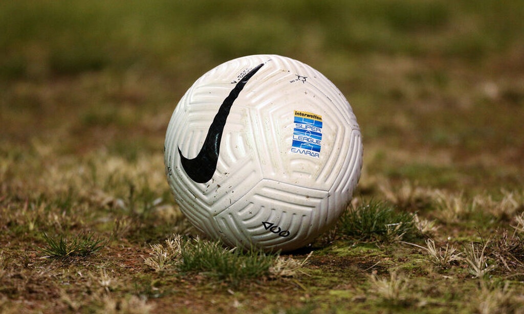 Super League 1: Στη σκιά του ντέρμπι