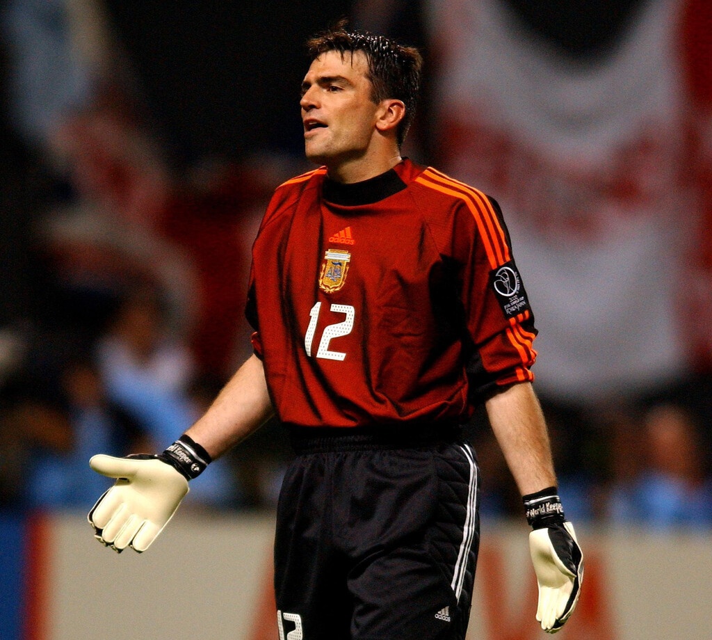 Σάλος: Διεθνής Αργεντίνος κατηγορείται για ανθρωποκτονία μετά από τροχαίο (photos)