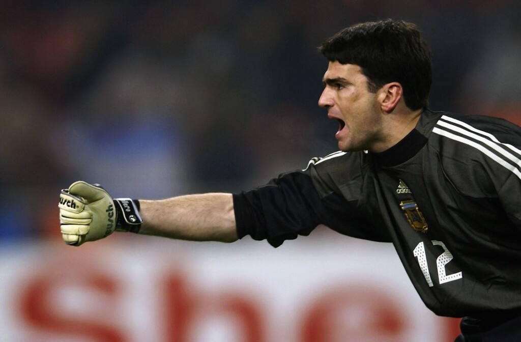 Σάλος: Διεθνής Αργεντίνος κατηγορείται για ανθρωποκτονία μετά από τροχαίο (photos)