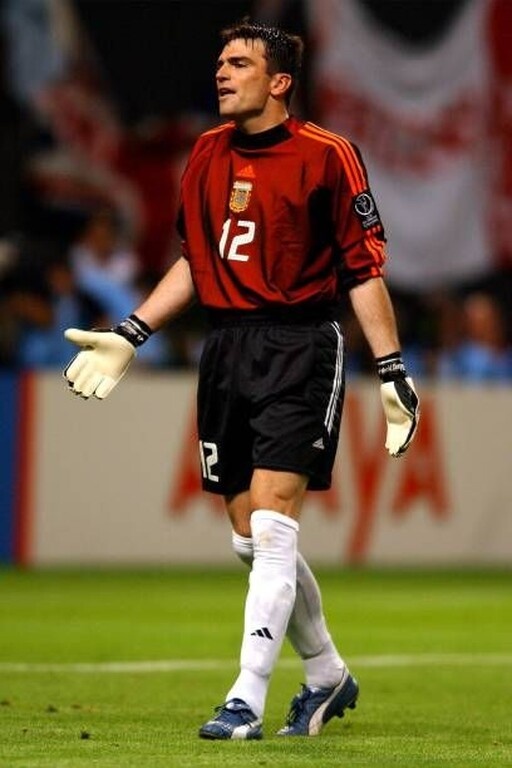 Σάλος: Διεθνής Αργεντίνος κατηγορείται για ανθρωποκτονία μετά από τροχαίο (photos)