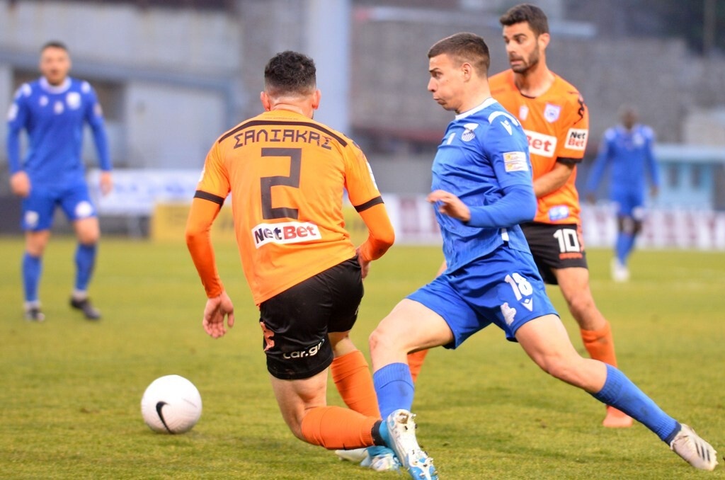 Super League: Η βαθμολογία μετά το Παναθηναϊκός-ΑΕΚ