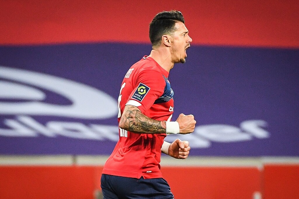 Ligue 1: Στην κορυφή με γκέλα η Λιλ