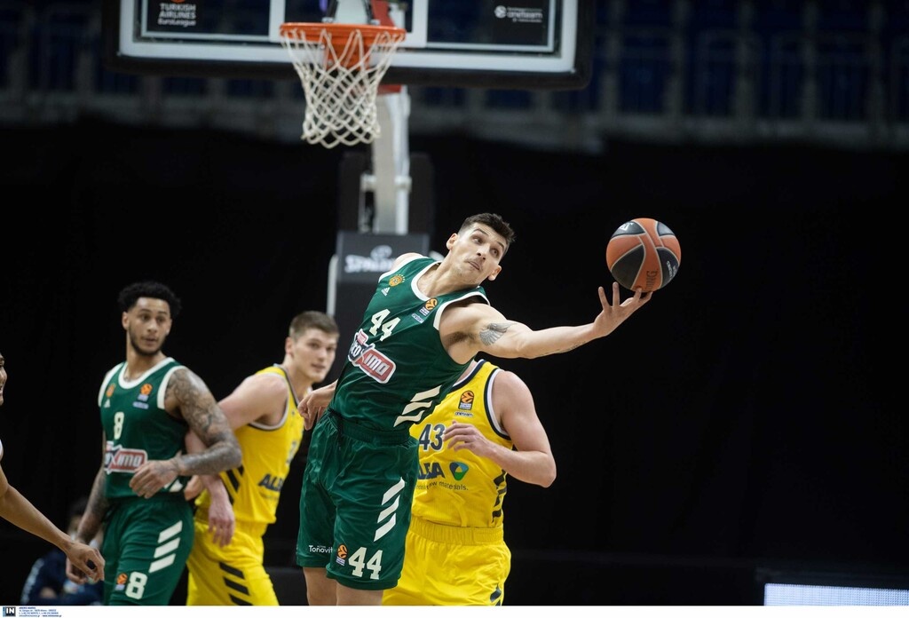 Παναθηναϊκός ΟΠΑΠ: Σενάρια για Μήτογλου και Μακάμπι