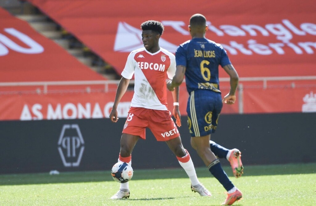 Ligue 1: Νίκη για τη Μονακό που ελπίζει για το πρωτάθλημα (photos)