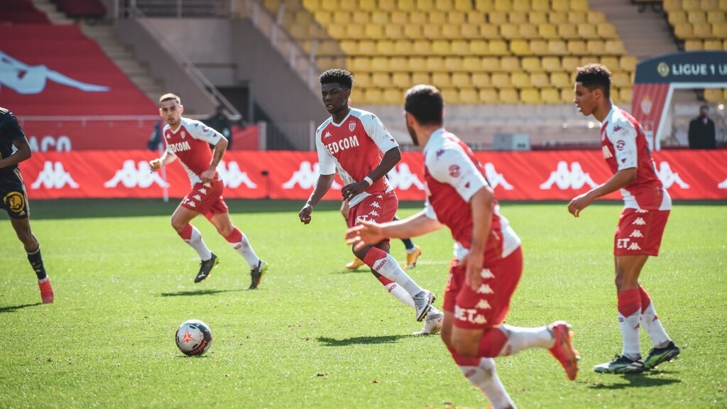 Ligue 1: Νίκη για τη Μονακό που ελπίζει για το πρωτάθλημα (photos)