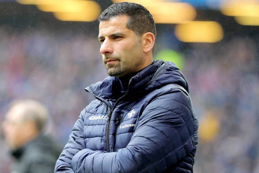 Bundesliga: Έλληνας τεχνικός στο στόχαστρο ιστορικής ομάδας (photos)
