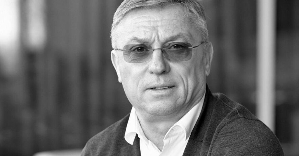 Θρήνος στο ευρωπαϊκό ποδόσφαιρο: «Έφυγε» ο Ζλάτκο Κράνιτσαρ (photos)
