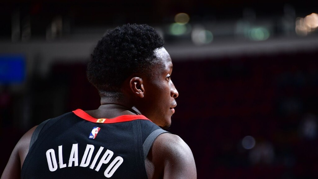NBA: «Όχι» Ολαντίπο σε Ρόκετς (photos)